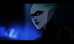 badasserywomen:  I am so damn glad to see asari are going to