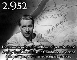 justlittleclassicfilmthings:   The moment where Paul Henried