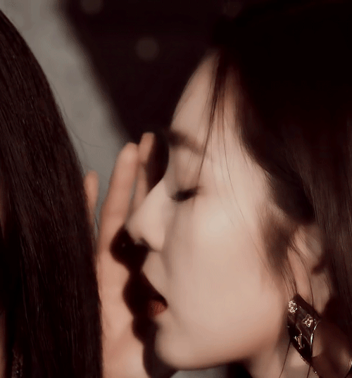 redvelvetcult:  Red Velvet - IRENE & SEULGI | Mood Sampler