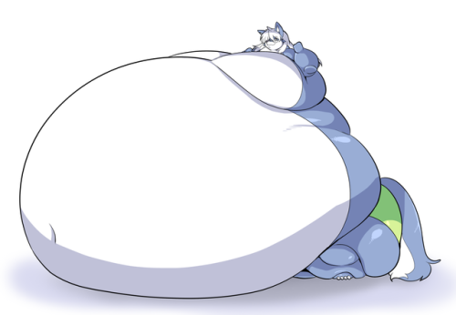 Artist:  Funi    On FA    On TwitterCommission for Light-the-Lucario on FA