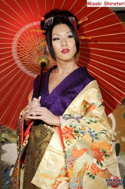 galanter:  Geisha,1 las mejores amantes, 