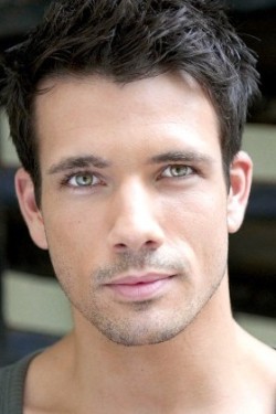 fitmenalert:  126. Danny Mac - Actor Danny is a British actor