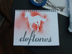 FuckYesDeftones