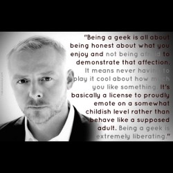 #simonpegg