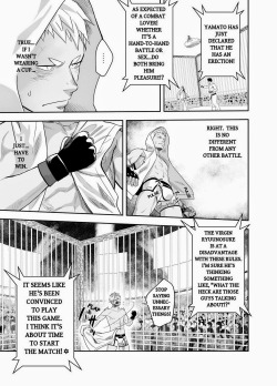 gaymanga101:   Gachinko Battle! Full of Meat part 2