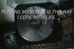 vocalies:  All I Want // A Day To Remember