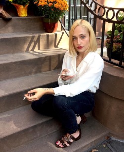 elijahkrantz:  jemima kirke