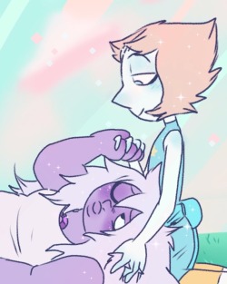 kiwidelight:Relaxing gem gfs💕