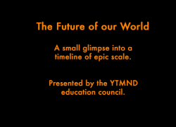 sagansense:  thatscienceguy:  YTMND’s presentation of our future