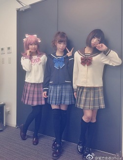 今日は!