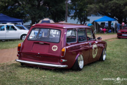 radracerblog:VW Variant