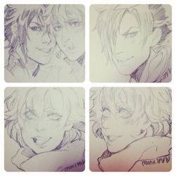 mookie000:  Some requests from the meet today!  (＊／ω＼)〝〟