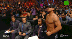 wrasslormonkey:  Everything here just looks so… awkward (by