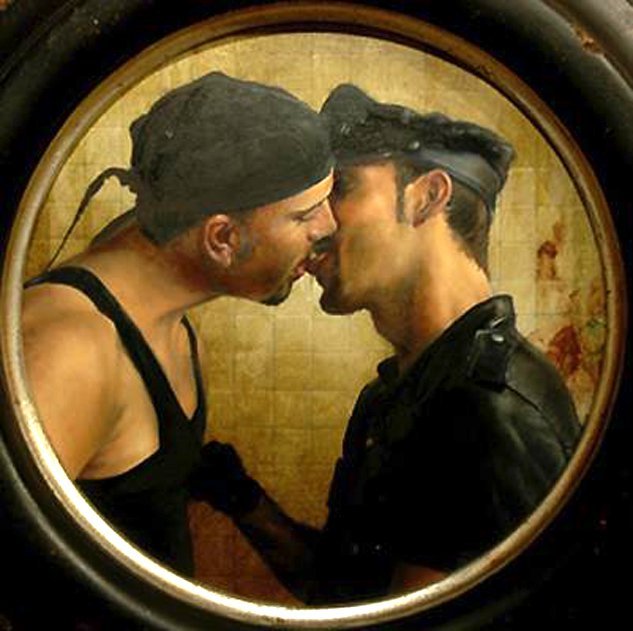 homobuenosaires:James Huctwith