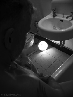 craigjcalhoun:  nocturnal #01 body - Brent Cage photography