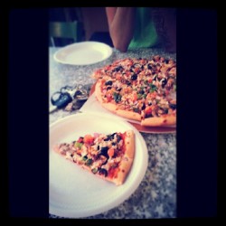 #sexy #pizza #figaro