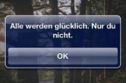 liebesfehler:  Ok… 