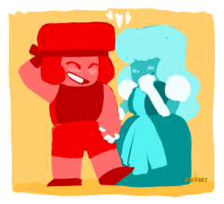 kaceart:some pallete cuties!
