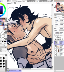 mrpervonapero:  !!WIP!!… it…… it has been.. like, 24 hours