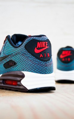 Nike Is Life