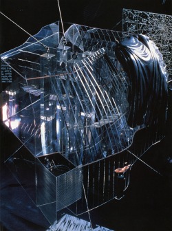 pleoros:Atsushi Kitagawara - Japan Architect, 1992.