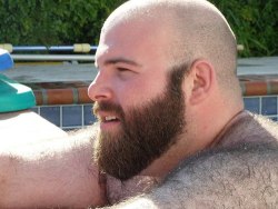 HAPPY BEAR