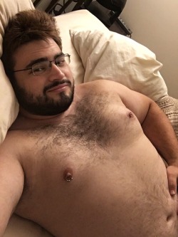 medbear32:  Too late for Tummy Tuesday. Too early for Thirsty