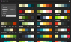 forbiddenforest:  COLOR PALETTE MASTERPOST by forbiddenforest