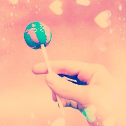 Lolly