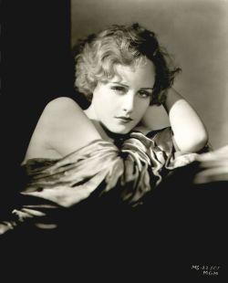  Madge Evans, 1930s. 