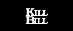 filmsinayear: film n°22:Kill Bill Volume 1, Quentin Tarantino,