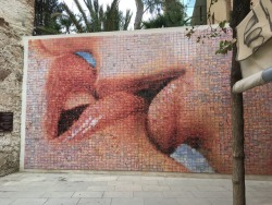 clovebud:  Barcelona, Spain