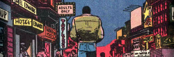 detective-comics:  Panelography - Batman: Year One  “You’ve