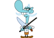 kenneththinks:  What the fuck you looking at keep scrolling.