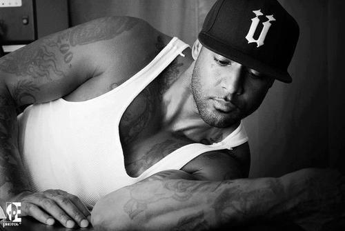 twist-fate:  http://twist-fate.tumblr.com/archive Booba - French Rapper  … #SWOON  