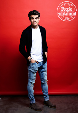 dailyalbertorosende:Alberto Rosende for PEOPLE’s Wango Tango