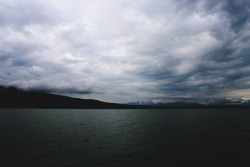 oracle-w0lf:  My photo. Throwback. Alaska.