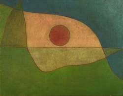 Paul Klee, 1932