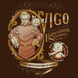 karilikelikes:      Vigo Babysitting Service   Tshirt Print Design