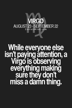 zodiacmind:  Fun facts about your sign here