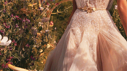 lacetulle:  Paolo Sebastian | The Passage of Spring