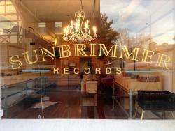 freegospel:  Sunbrimmer Records - Avondale Estates, GA  