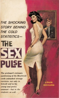 Pulp Covers