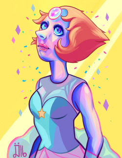 drawnbyjill:  Complicated Gem. 