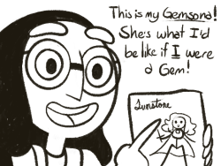 greenwithenby:deadliestdoodles:This is the last one I swear.