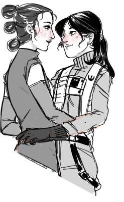 coalas:   ✨ join the resistance for cute space girlfriends ✨