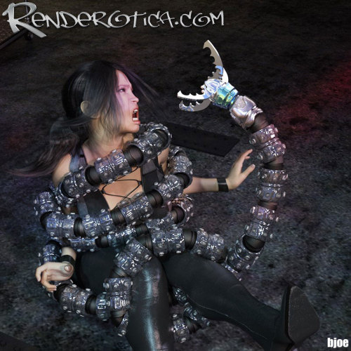 Renderotica SFW Image SpotlightsSee NSFW content on our twitter: