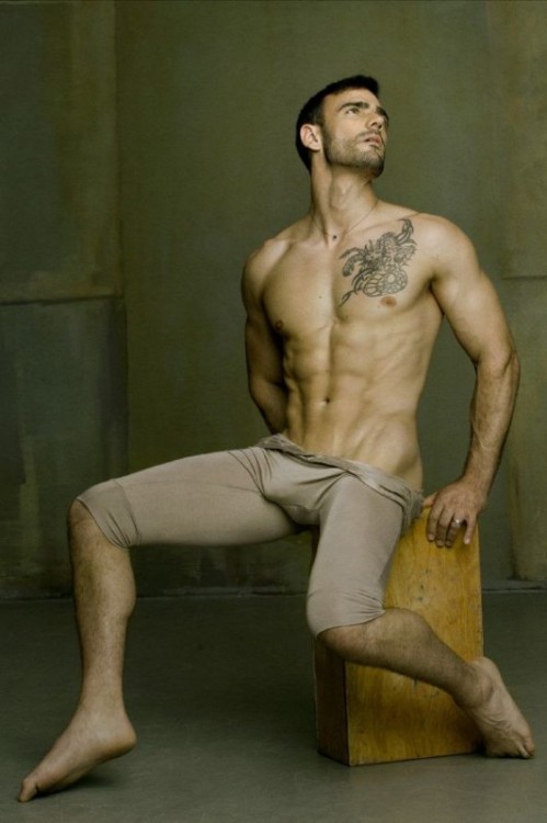 headmandream:  Jess Vill, French modelJess was born in Amiens, in the north of France on January 14, 1985.He started modelling in 2012 and in October 2013 he was elected Mister Men France 2014.follow for more http://headmandream.tumblr.com/  