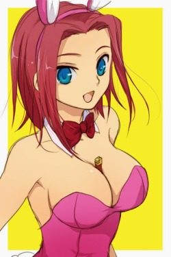 Sexy catgirls and stuff