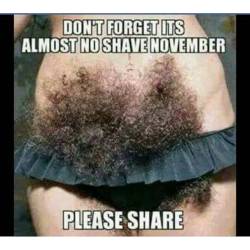 I can’t 😂😂😂 💀💀💀 #noshavenovember #beaver